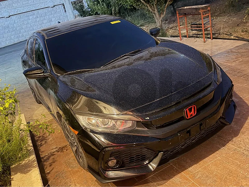 Civic 2017 Civic 2017