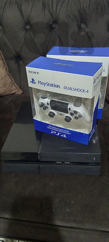 ps4 fat  fiye games