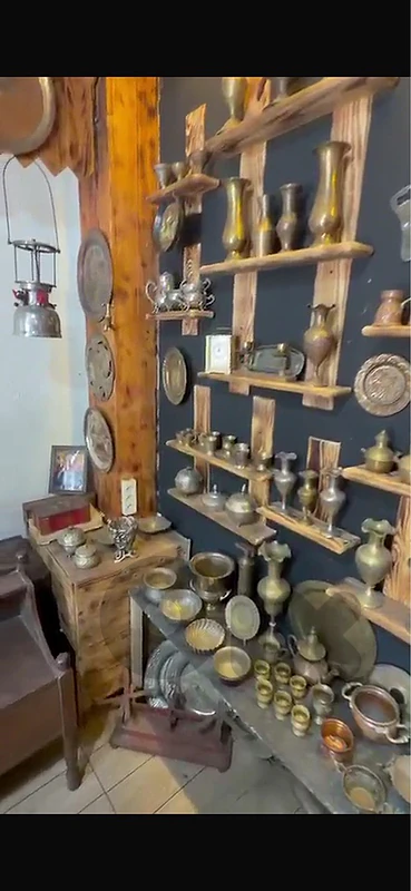 نحاسيات