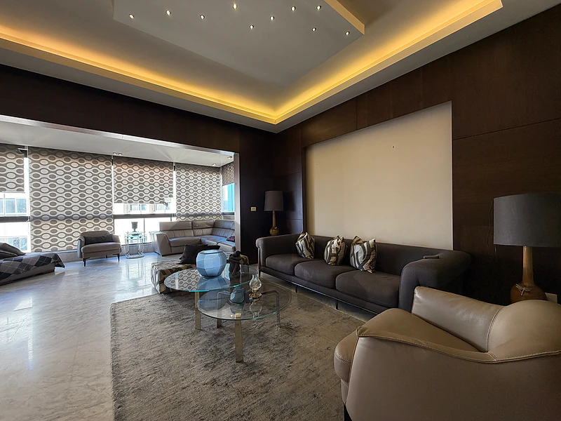 RWK252BA - Apartment For Sale In Sahel Alma