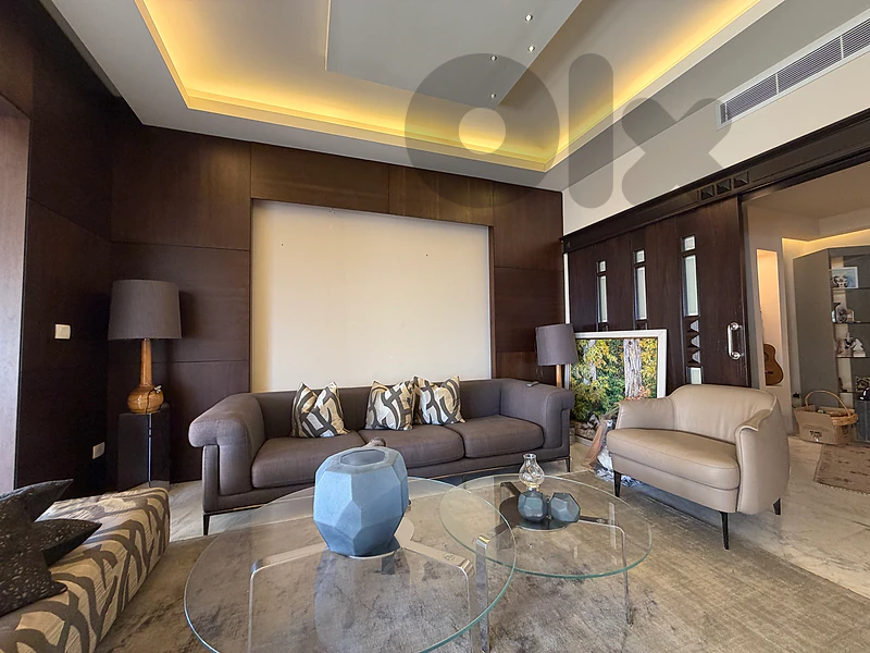 RWK252BA - Apartment For Sale In Sahel Alma