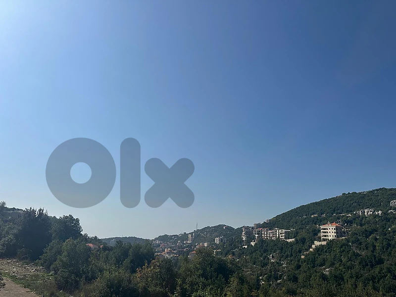 RWK155TF - Land for sale in the heart of Aachqout