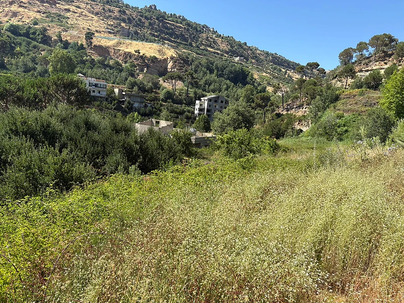 RWK161GA - Land for sale in Hrajel