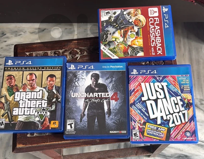 4 cdyet