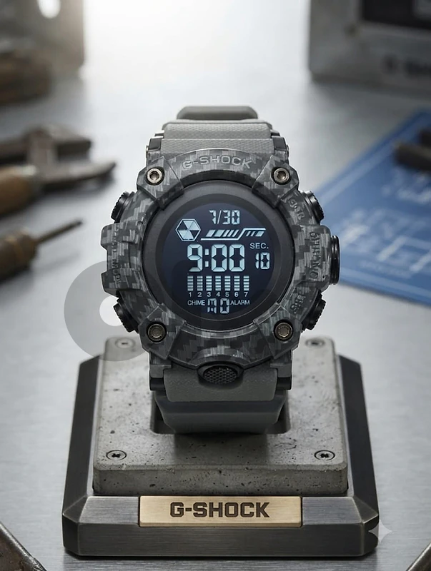 g-shock watches