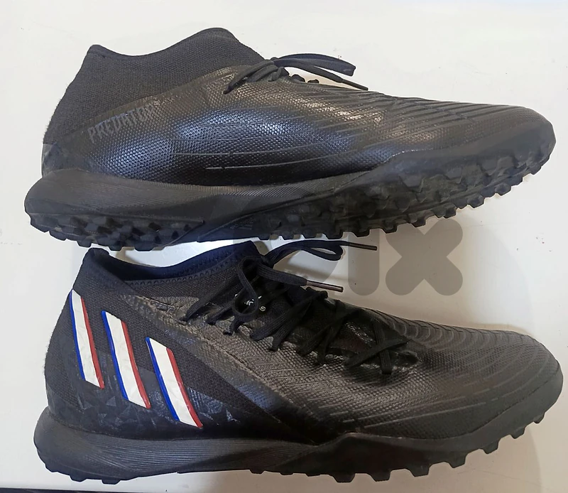 adidas predetor