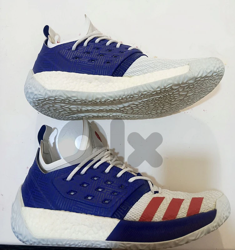 adidas harden 2