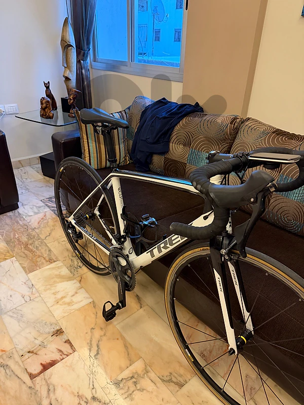 trek madonne