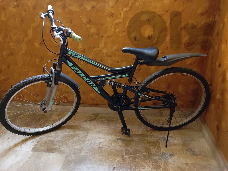 بسكلات اكبر قياس 🚲