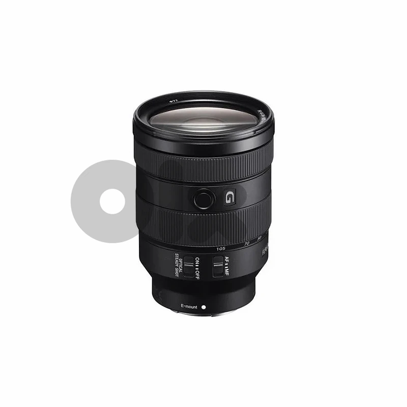 Sony FE 24-105 f/4 G OSS Lens
