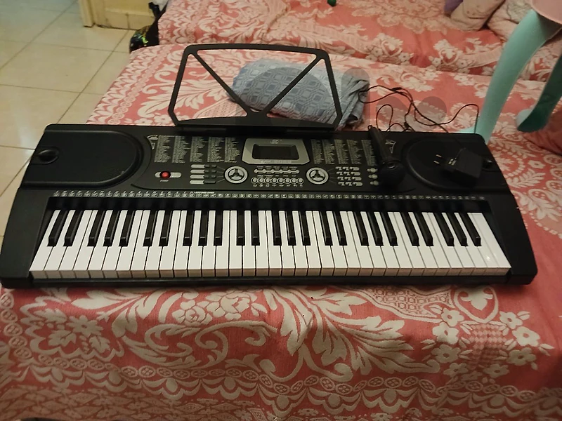 piano