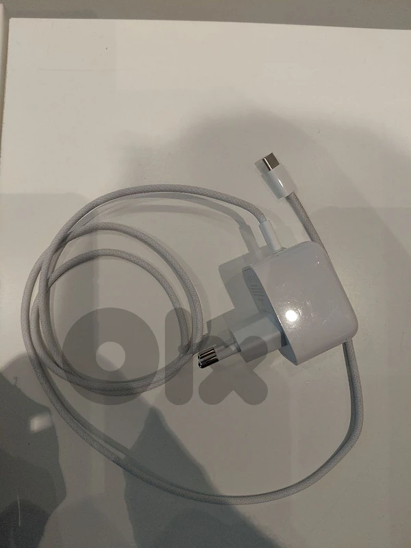 iphone chargeur