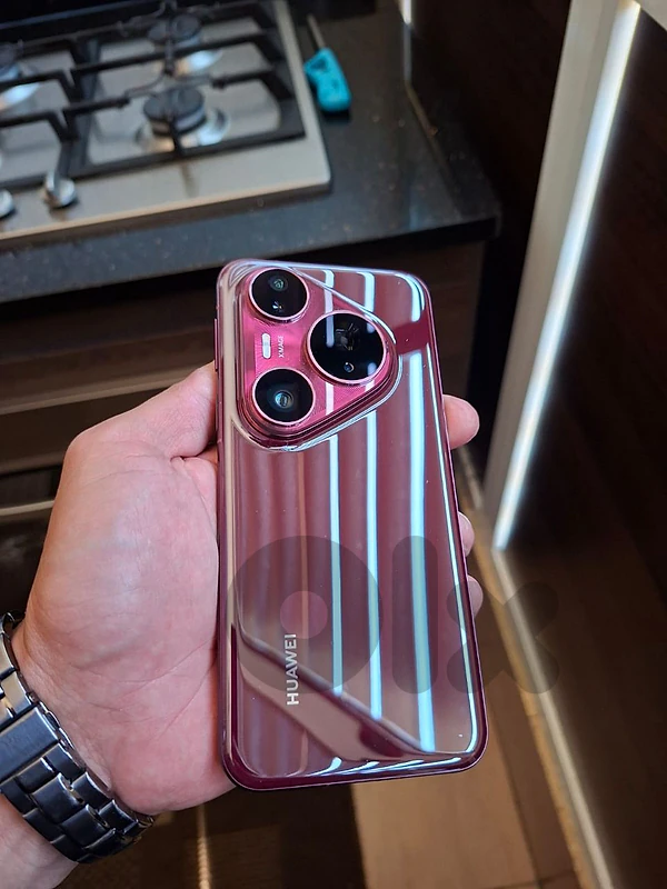 huawei p80 pro