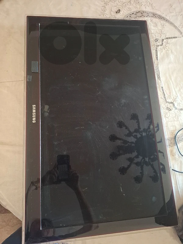 TV samsung