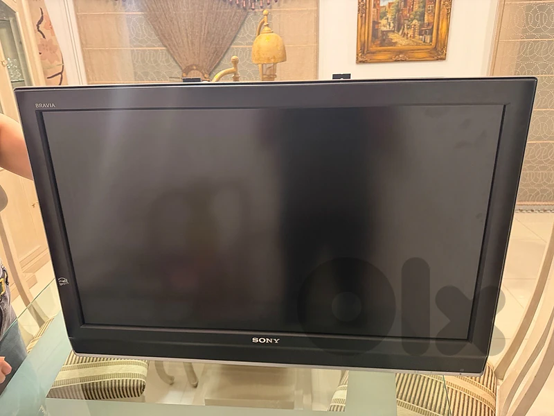 Sony BRAVIA 37” LCD TV – KLV-37U300A