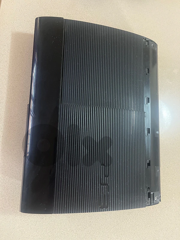 used ps3