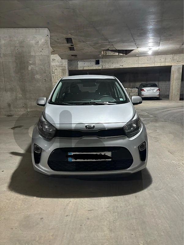 Kia Picanto 2019 EX
