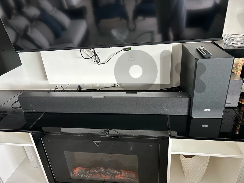 samsung sound bar