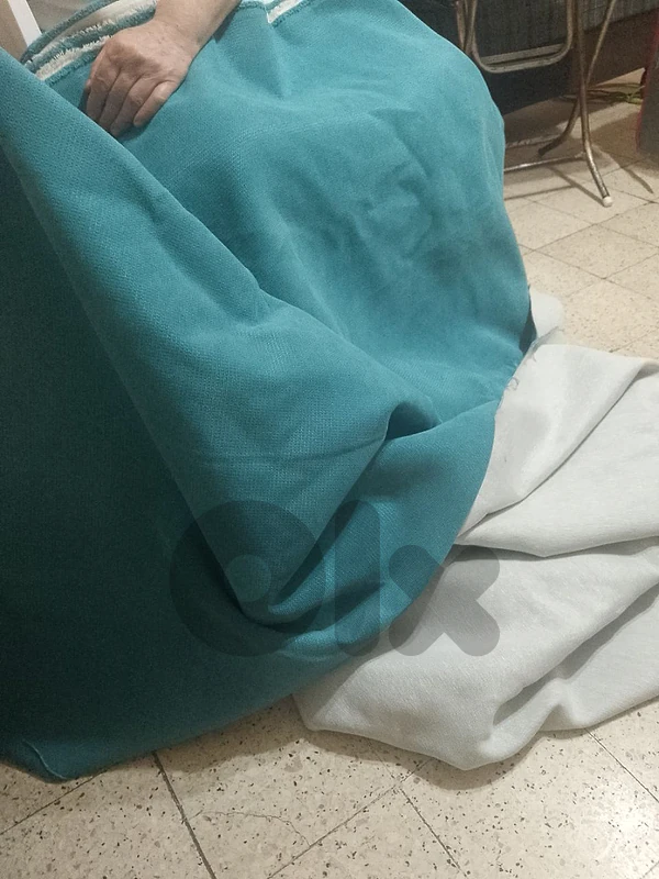 قماش تنجيد قماش تنجيد