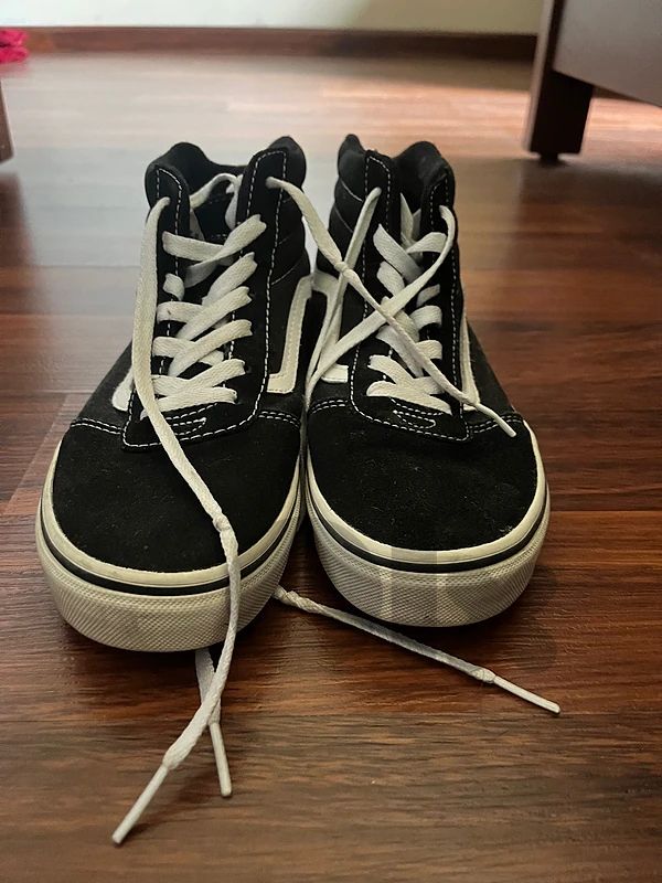 used original shoes