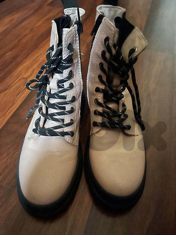 used original shoes