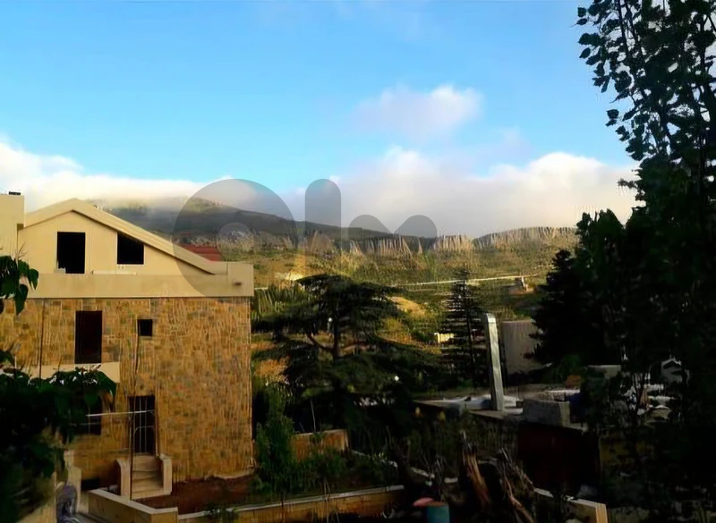 Chalet For Rent in Faraya - Prime Location Chalet For Rent in Faraya - Prime Location