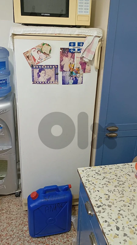 freezer