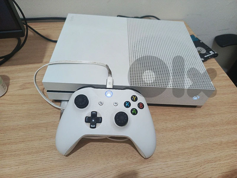 Xbox ONE S used