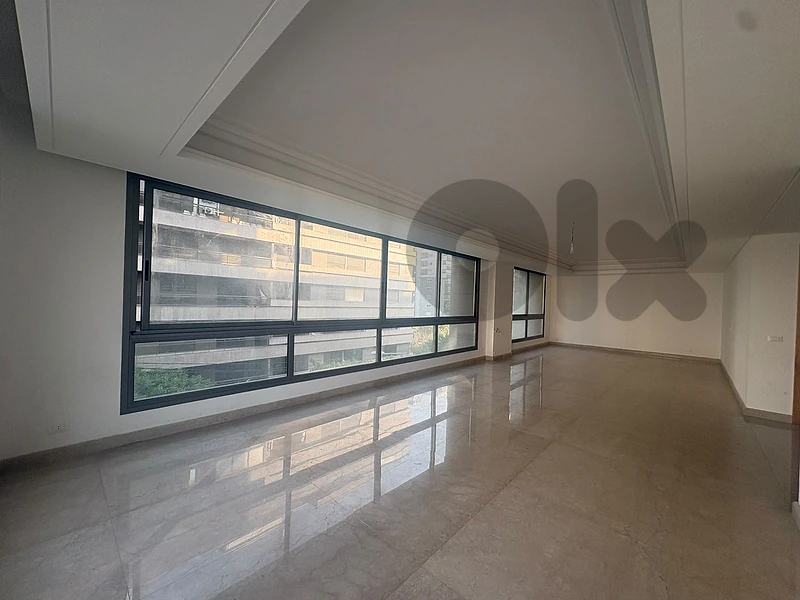 Elegant Apartment for Sale in Badaro, Beirut – 275 sqm, 3 Master Bdr Elegant Apartment for Sale in Badaro, Beirut – 275 sqm, 3 Master Bdr