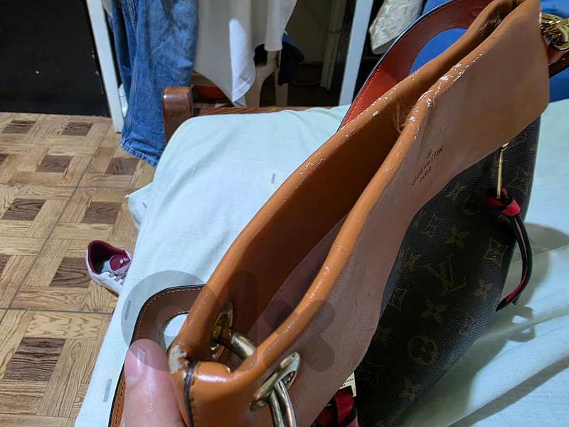 Louis Vuitton Bag