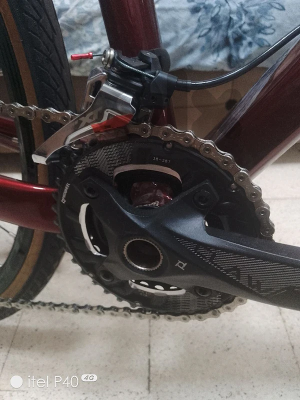 Twitter mountain bike 29