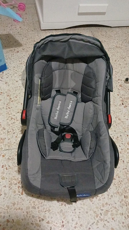 used like new