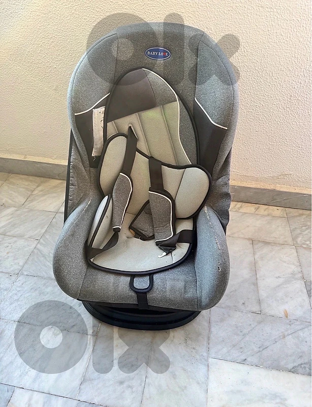 car seat