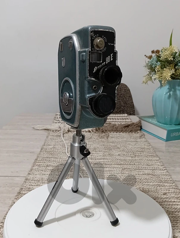 كميرا أنتيك