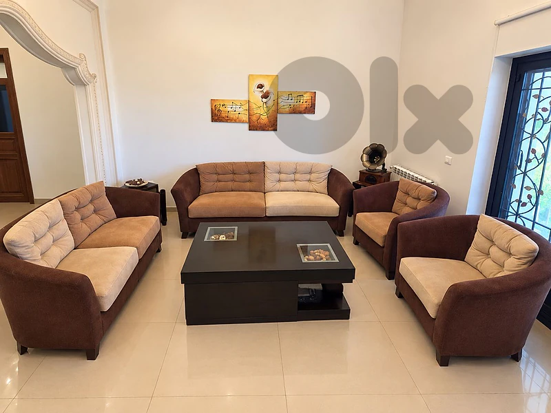 full set salon