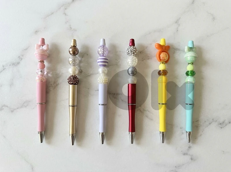 Cute pens