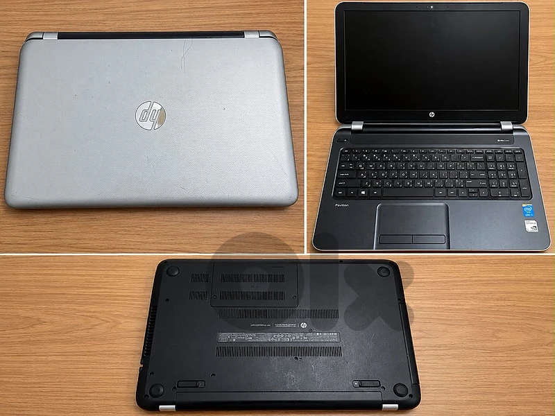 Pavilion 15 Notebook PC