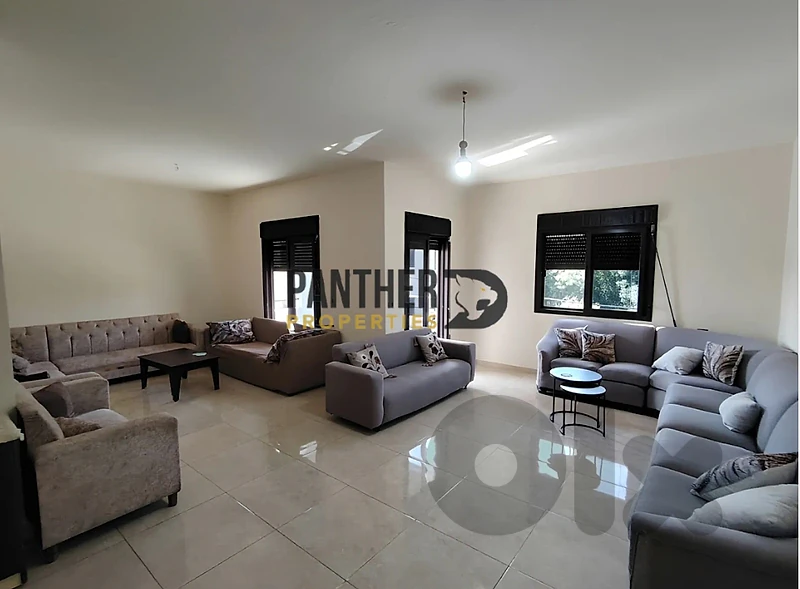 Duplex for sale in Kfarhazir Koura Ref#TM101