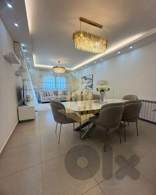 apartment for Sale in Ainab شقة للبيع في عيناب