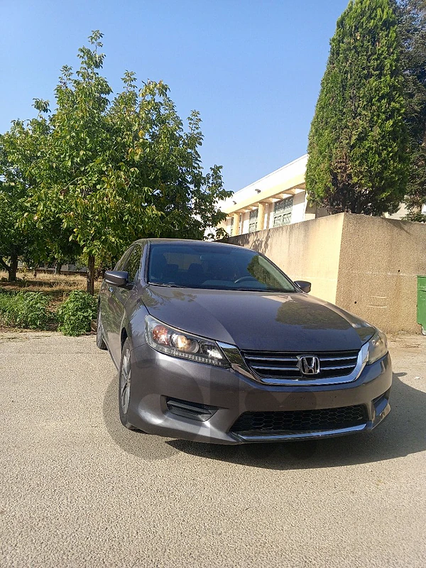 honda accord 2015 honda accord 2015