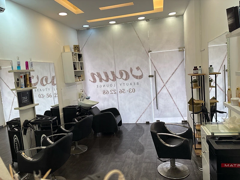 salon