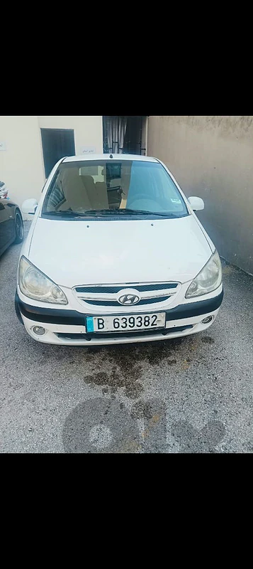 هيونداي كتس 2009