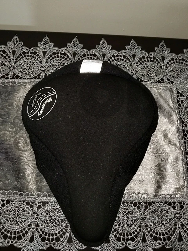 Cover Bike Crivit Used Price 10$