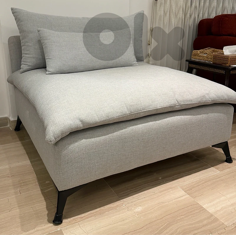 Sofa  - like new