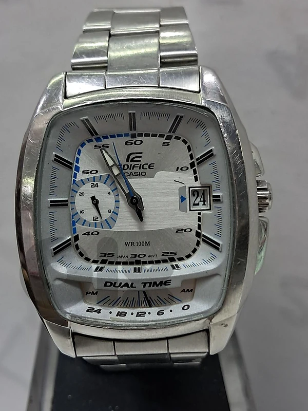 Casio edifice 03 032462