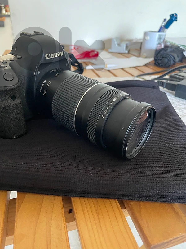canon EOS 6D for sale