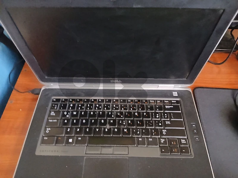 🔥 💻 Dell Latitude E6430 – i5 | 8GB RAM | 512GB 💻 🔥