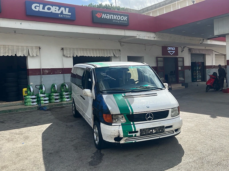 Mercedes-Benz Other 2007 g