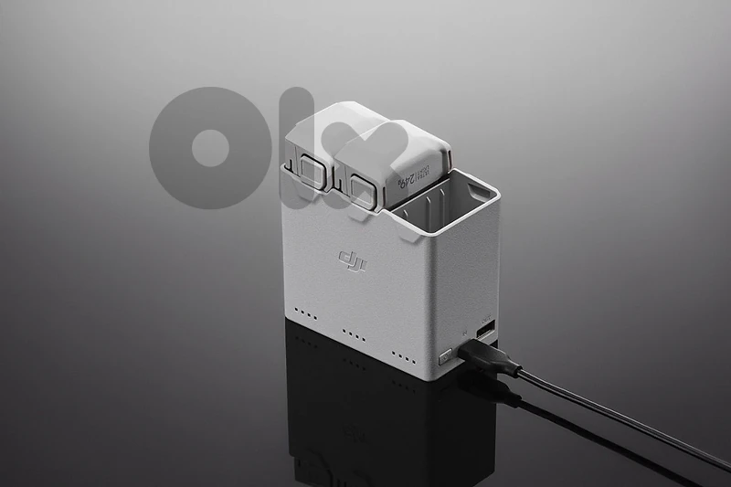 DJI Mini 4 Pro 3x 3850mAh intelligent f Battery Plus + Charging Hub