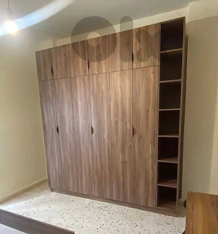 غرفة نوم مجوز جديدة من المعمل